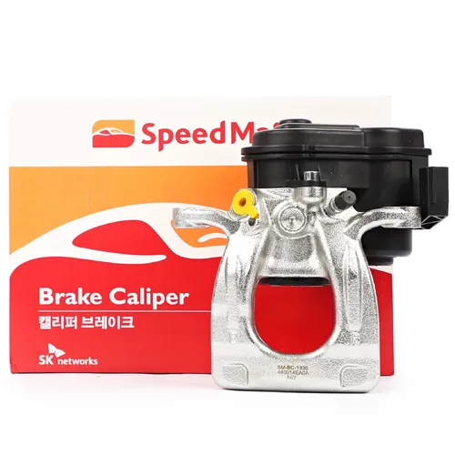 Суппорт тормозной SPEEDMATE SMBC1330