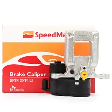 Суппорт тормозной SPEEDMATE SMBC1326