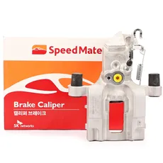 Суппорт тормозной SPEEDMATE SMBC1058