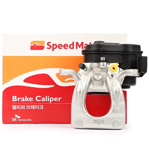 Суппорт тормозной SPEEDMATE SMBC1142