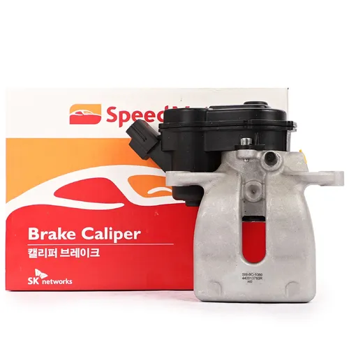 Суппорт тормозной SPEEDMATE SMBC1060