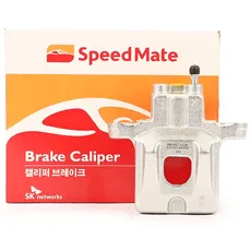 Суппорт тормозной SPEEDMATE SMBC1226