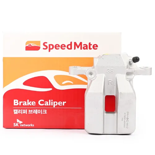 Суппорт тормозной SPEEDMATE SMBC902