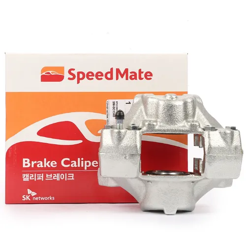 Суппорт тормозной SPEEDMATE SMBC1348