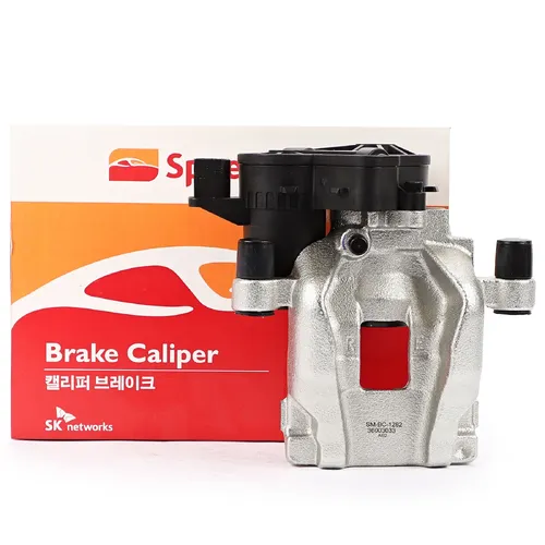 Суппорт тормозной SPEEDMATE SMBC1282