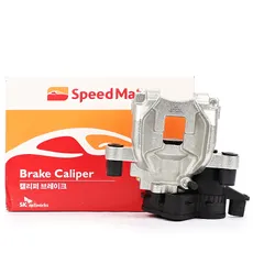 Суппорт тормозной SPEEDMATE SMBC1284