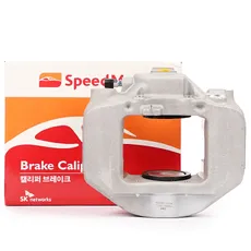 Суппорт тормозной SPEEDMATE SMBC1064