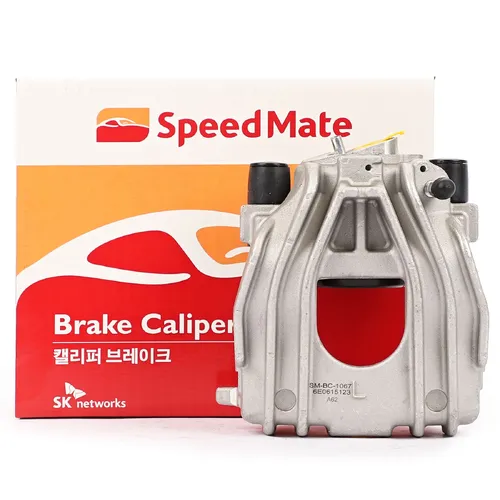 Суппорт тормозной SPEEDMATE SMBC1067