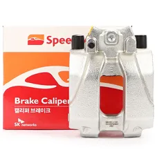 Суппорт тормозной SPEEDMATE SMBC1161