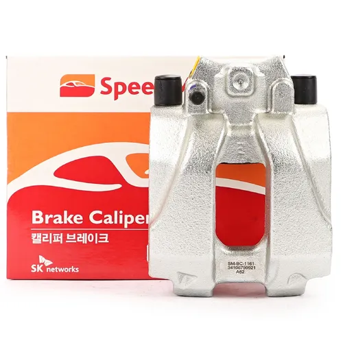 Суппорт тормозной SPEEDMATE SMBC1161