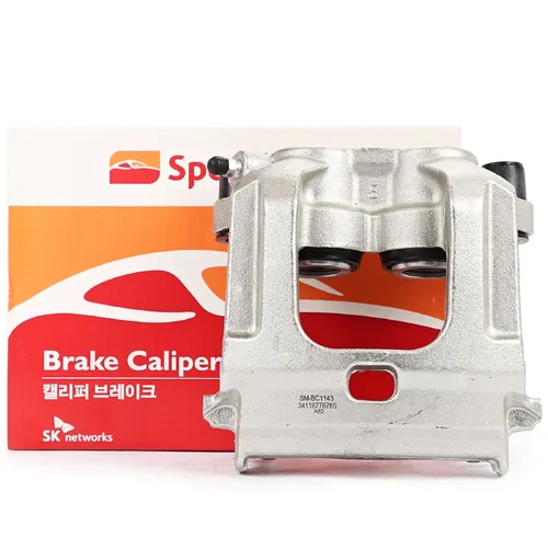 Суппорт тормозной SPEEDMATE SMBC1143