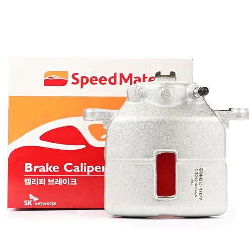 Суппорт тормозной SPEEDMATE SMBC1027