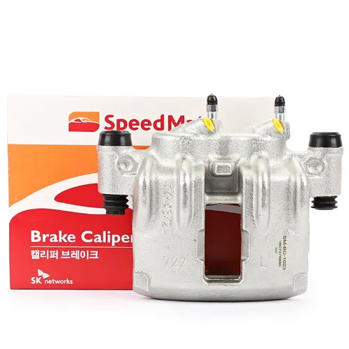 Суппорт тормозной SPEEDMATE SMBC1023