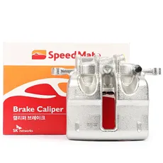 Суппорт тормозной SPEEDMATE SMBC1017