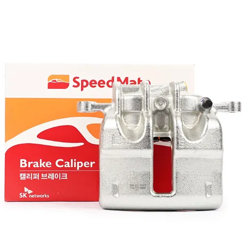 Суппорт тормозной SPEEDMATE SMBC1017
