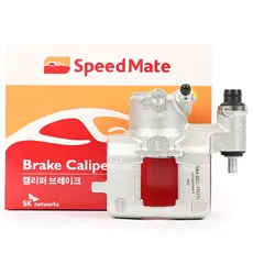 Суппорт тормозной SPEEDMATE SMBC1025