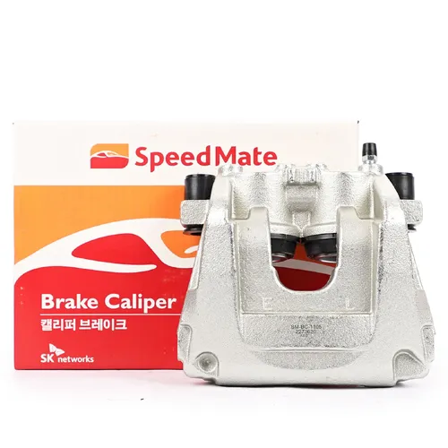 Суппорт тормозной SPEEDMATE SMBC1105
