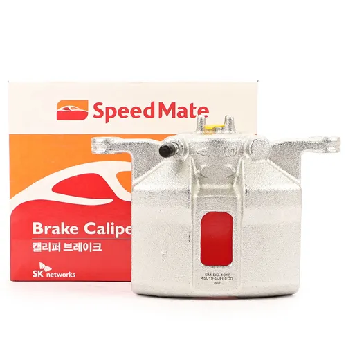 Суппорт тормозной SPEEDMATE SMBC1013