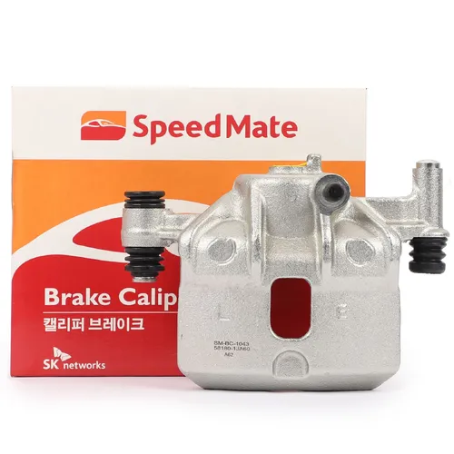 Суппорт тормозной SPEEDMATE SMBC1043