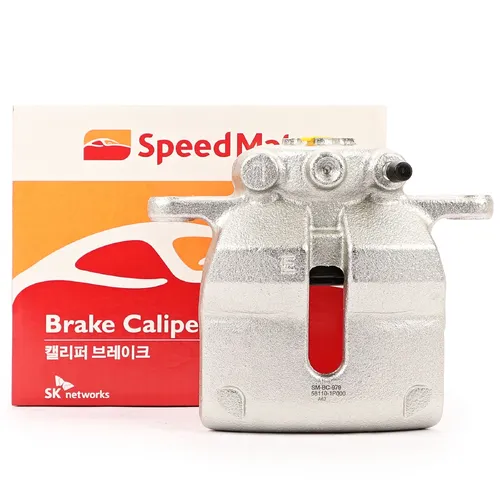 Суппорт тормозной SPEEDMATE SMBC979