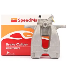 Суппорт тормозной SPEEDMATE SMBC1265