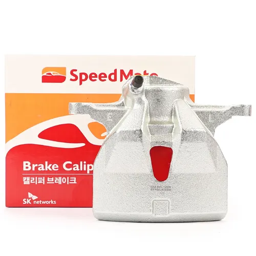 Суппорт тормозной SPEEDMATE SMBC1229