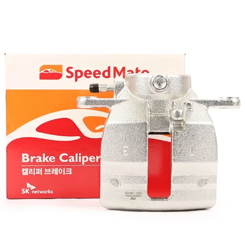 Суппорт тормозной SPEEDMATE SMBC1021