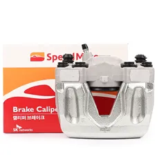 Суппорт тормозной SPEEDMATE SMBC1171