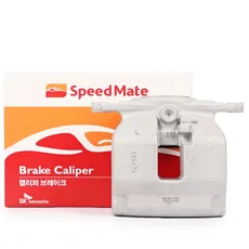 Суппорт тормозной SPEEDMATE SMBC1189