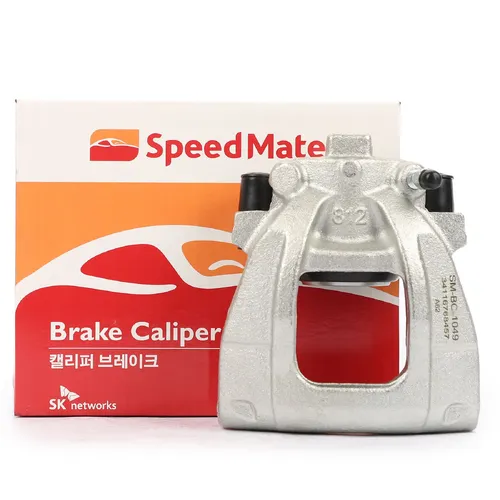 Суппорт тормозной SPEEDMATE SMBC1049