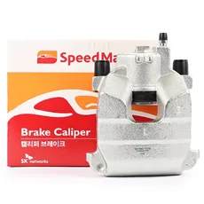 Суппорт тормозной SPEEDMATE SMBC1109