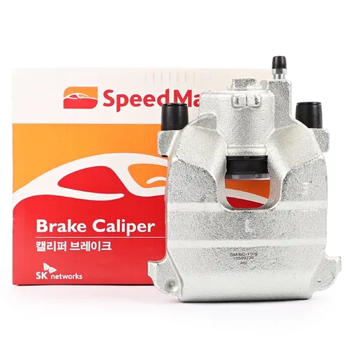 Суппорт тормозной SPEEDMATE SMBC1109