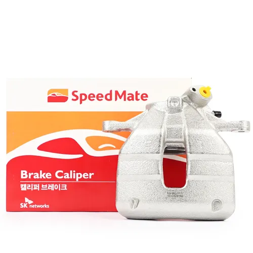Суппорт тормозной SPEEDMATE SMBC1117