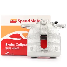 Суппорт тормозной SPEEDMATE SMBC989