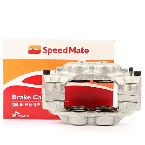 Суппорт тормозной SPEEDMATE SMBC1051