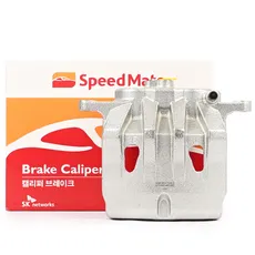 Суппорт тормозной SPEEDMATE SMBC1243