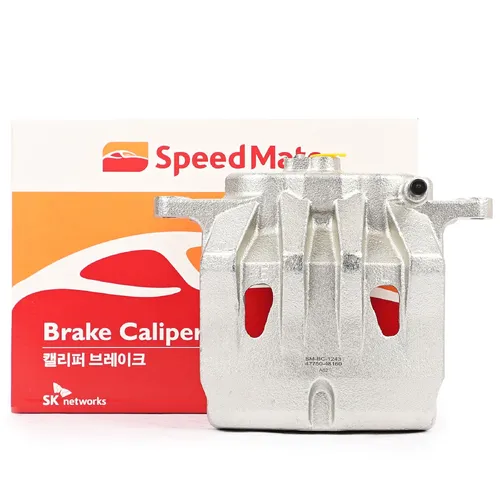 Суппорт тормозной SPEEDMATE SMBC1243