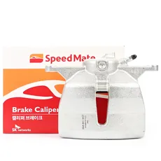 Суппорт тормозной SPEEDMATE SMBC907