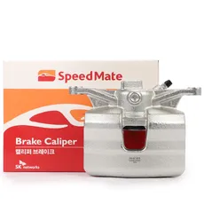 Суппорт тормозной SPEEDMATE SMBC1075