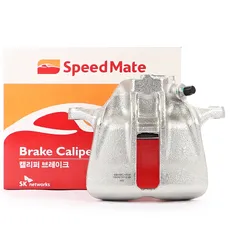 Суппорт тормозной SPEEDMATE SMBC1009