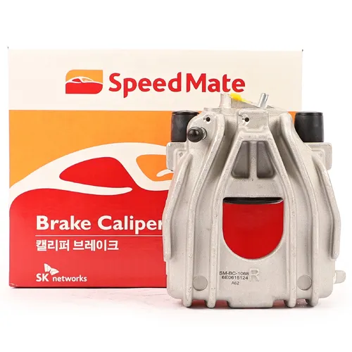 Суппорт тормозной SPEEDMATE SMBC1068