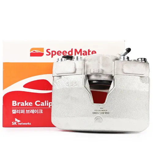 Суппорт тормозной SPEEDMATE SMBC1080