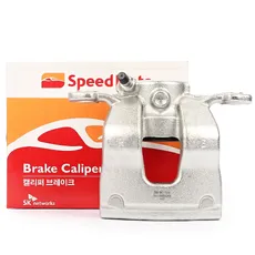 Суппорт тормозной SPEEDMATE SMBC1158