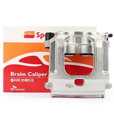Суппорт тормозной SPEEDMATE SMBC1144