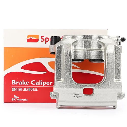 Суппорт тормозной SPEEDMATE SMBC1144