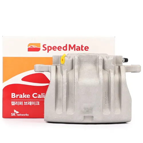 Суппорт тормозной SPEEDMATE SMBC1202