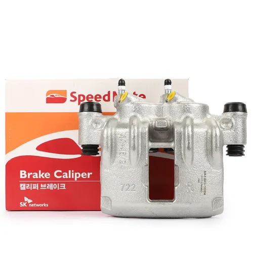 Суппорт тормозной SPEEDMATE SMBC1024