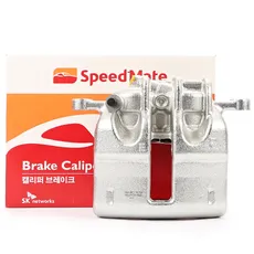 Суппорт тормозной SPEEDMATE SMBC1018