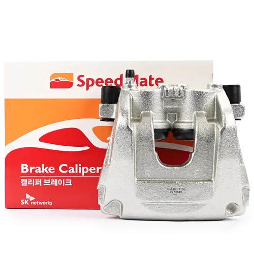Суппорт тормозной SPEEDMATE SMBC1106