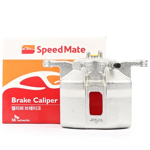 Суппорт тормозной SPEEDMATE SMBC1014